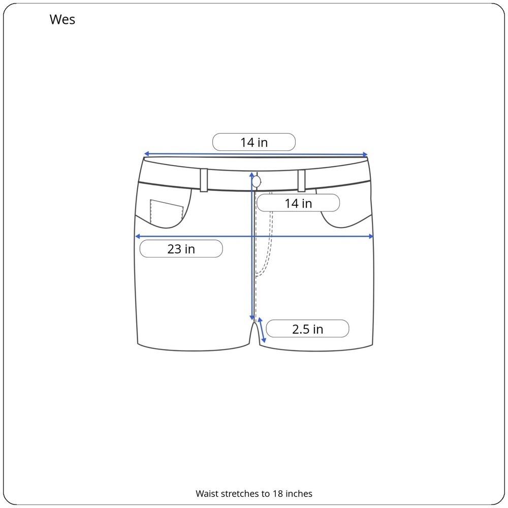 Tom and Jerry Oversized Baggy Denim Shorts Patchwork Faded Y2K Harajuku Small - Picture 8 of 8